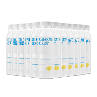 Celebrate® CLR 20g Białko Woda