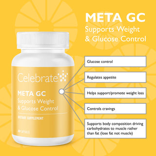 META GC Metabolic Wellness