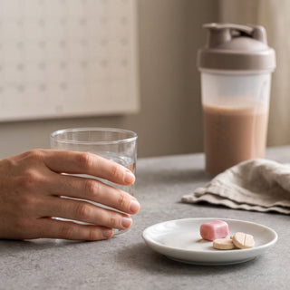 What are the best vitamins to take after bariatric surgery?