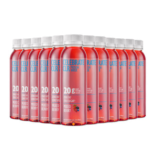 Celebrate® CLR 20 g proteinvand