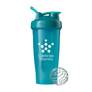 BlenderBottle™ 820ml Classic med løkke