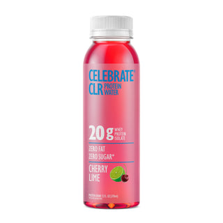 Celebrate® CLR 20 g proteinvand