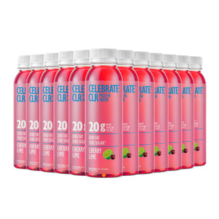 Celebrate® CLR 20 g proteinvand