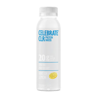 Celebrate® CLR 20 g proteinvand