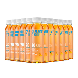 Celebrate® CLR 20g Protein-Wasser