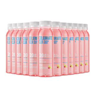 Celebrate® CLR 20 g proteinvand
