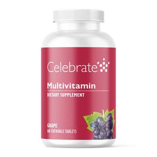 Multivitamin, eisenfrei