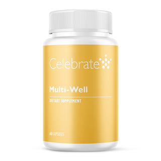 Multi-Well Multivitamin, Kapseln