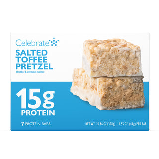 Proteinriegel, 7er Pack