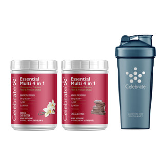 Postoperatives Paket ( 4 in 1 ) 