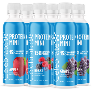 Protein Mini 15G Protein-Shots 