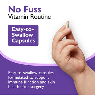 Vitamin A 3.000mcg (10.000 IE), Kapseln