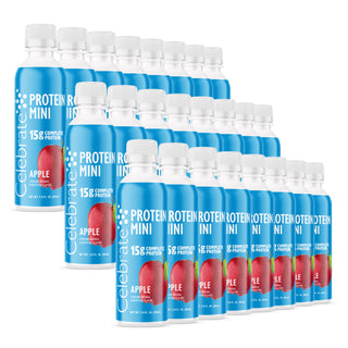 Protein Mini 15G Protein-Shots 