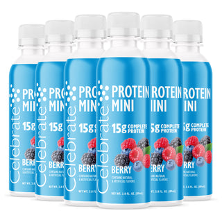 Protein Mini 15G Protein-Shots 