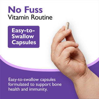 Vitamin D3 625mcg (25.000 IE), Kapseln