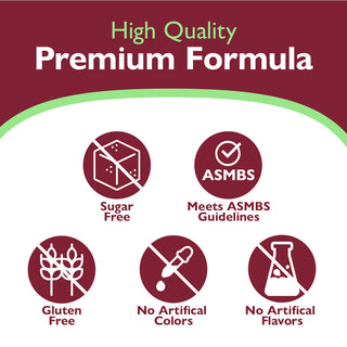 Essential Multi 3 in 1 Multivitamin mit Kalzium, Getränkemix