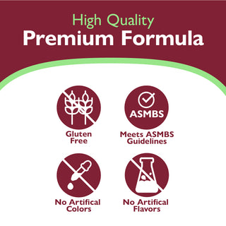 Essential Multi 4 in 1 Multivitamin mit Kalzium + Protein, Pulver