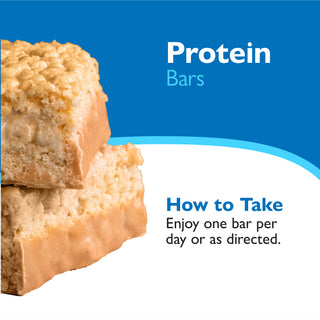 Proteinriegel, 7er Pack