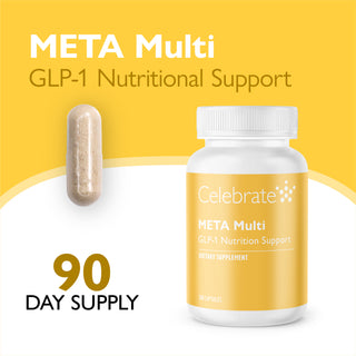 Meta Multi GLP-1 Supplement